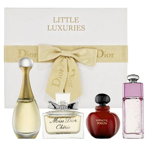 dior little luxuries|Little Luxuries Sale .